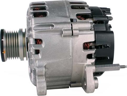 PowerMax 89215537 - Alternator autospares.lv