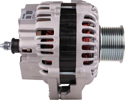 PowerMax 89215654 - Alternator autospares.lv