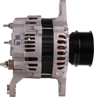 PowerMax 89215655 - Alternator autospares.lv