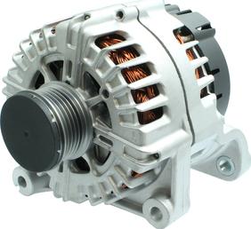 PowerMax 89215600 - Alternator autospares.lv