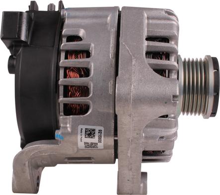 PowerMax 89215600 - Alternator autospares.lv