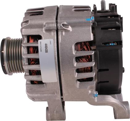 PowerMax 89215600 - Alternator autospares.lv