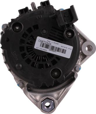 PowerMax 89215600 - Alternator autospares.lv