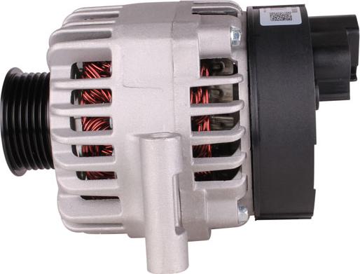 PowerMax 89215608 - Alternator autospares.lv