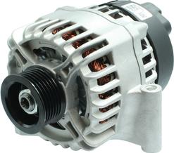 PowerMax 89215608 - Alternator autospares.lv