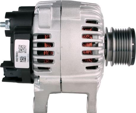 PowerMax 89215683 - Alternator autospares.lv