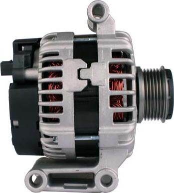 PowerMax 89215624 - Alternator autospares.lv