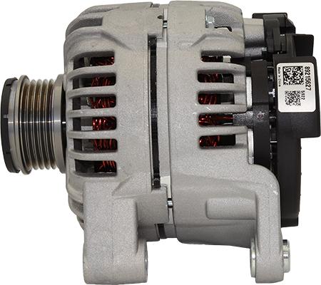PowerMax 89215627 - Alternator autospares.lv
