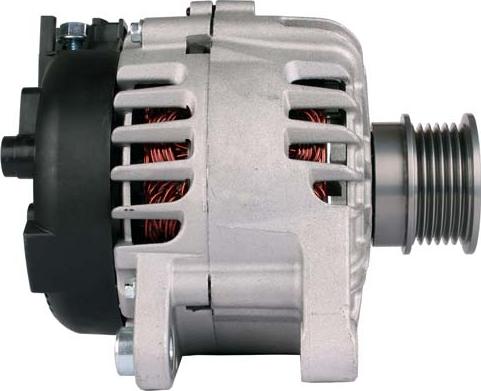 PowerMax 89215844 - Alternator autospares.lv