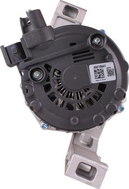 PowerMax 89215841 - Alternator autospares.lv