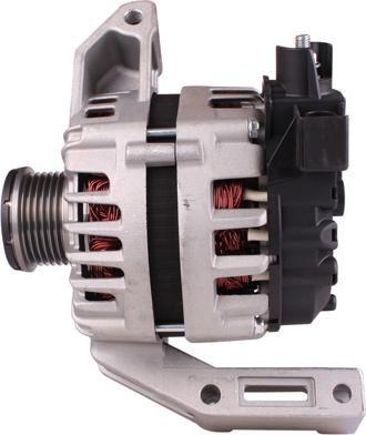 PowerMax 89215841 - Alternator autospares.lv