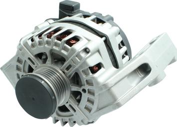 PowerMax 89215841 - Alternator autospares.lv