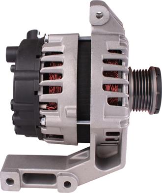 PowerMax 89215841 - Alternator autospares.lv