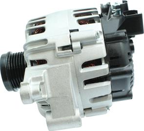 PowerMax 89215842 - Alternator autospares.lv