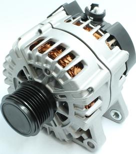 PowerMax 89215850 - Alternator autospares.lv