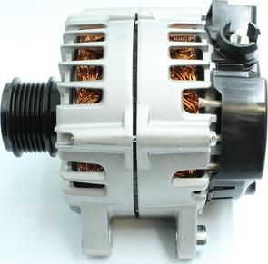 PowerMax 89215850 - Alternator autospares.lv