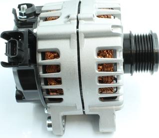 PowerMax 89215850 - Alternator autospares.lv