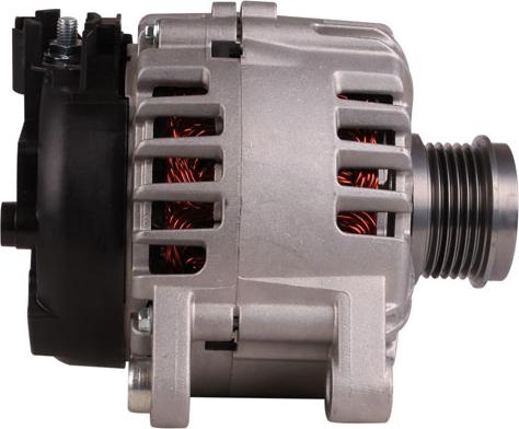 PowerMax 89215863 - Alternator autospares.lv