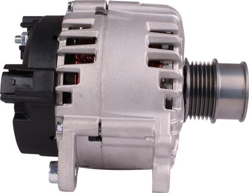 PowerMax 89215862 - Alternator autospares.lv