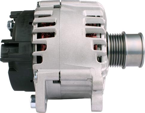 PowerMax 89215809 - Alternator autospares.lv