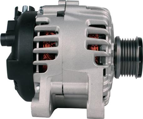 PowerMax 89215395 - Alternator autospares.lv