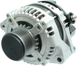 PowerMax 89215342 - Alternator autospares.lv