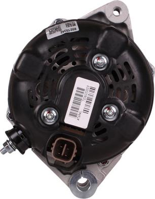 PowerMax 89215342 - Alternator autospares.lv