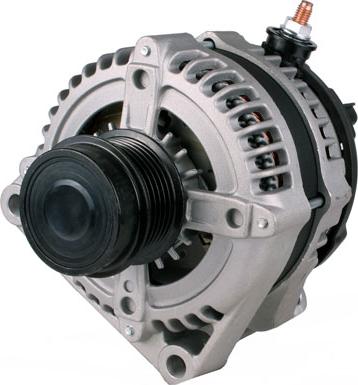 PowerMax 89215354 - Alternator autospares.lv