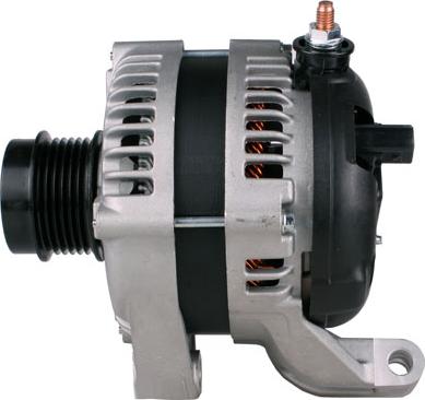 PowerMax 89215354 - Alternator autospares.lv