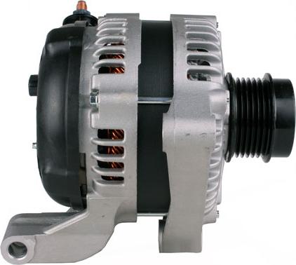 PowerMax 89215354 - Alternator autospares.lv