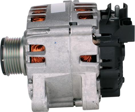 PowerMax 89215306 - Alternator autospares.lv
