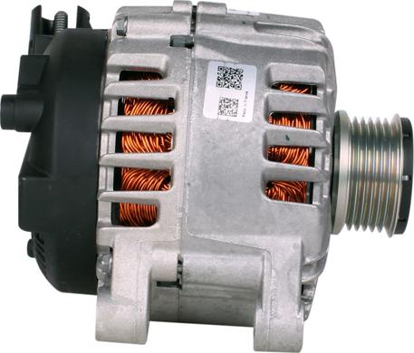 PowerMax 89215306 - Alternator autospares.lv