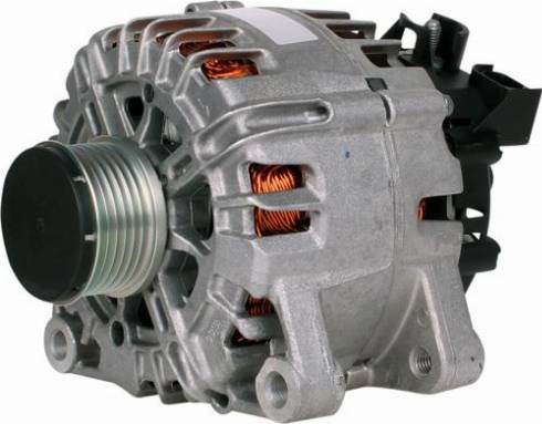 PowerMax 89215306 - Alternator autospares.lv