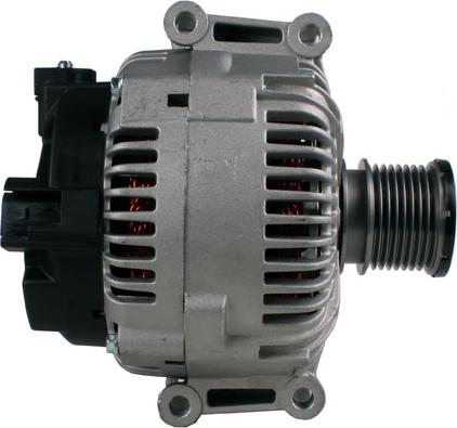 PowerMax 89215308 - Alternator autospares.lv