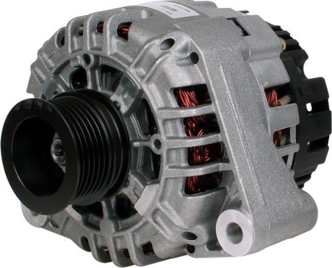 PowerMax 89215329 - Alternator autospares.lv