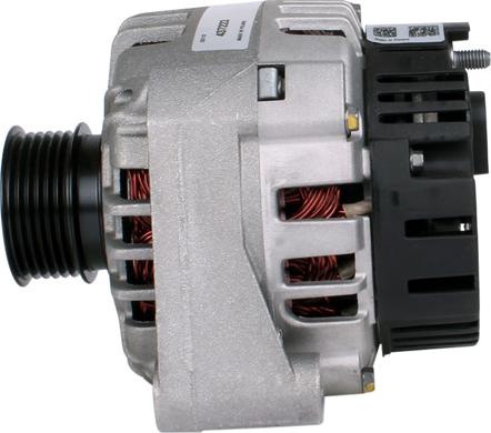 PowerMax 89215329 - Alternator autospares.lv