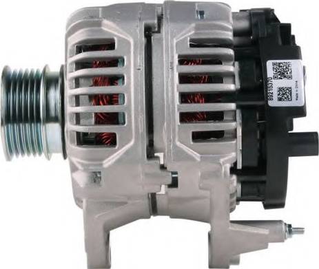 PowerMax 89215370 - Alternator autospares.lv