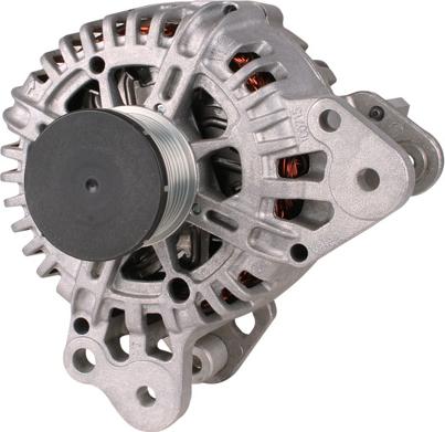 PowerMax 89215377 - Alternator autospares.lv