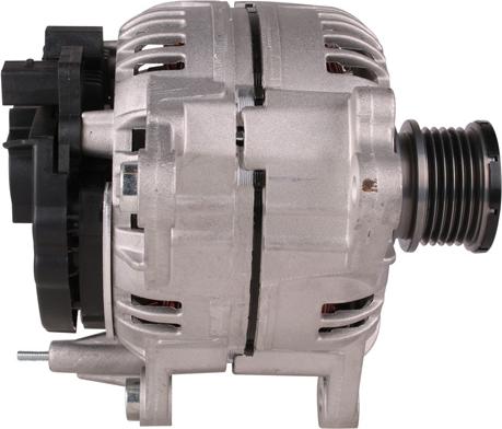 PowerMax 89215205 - Alternator autospares.lv