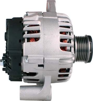 PowerMax 89215794 - Alternator autospares.lv