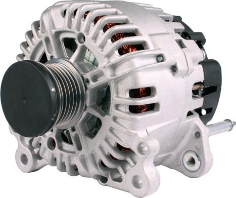 PowerMax 89215790 - Alternator autospares.lv