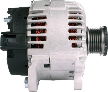 PowerMax 89215790 - Alternator autospares.lv