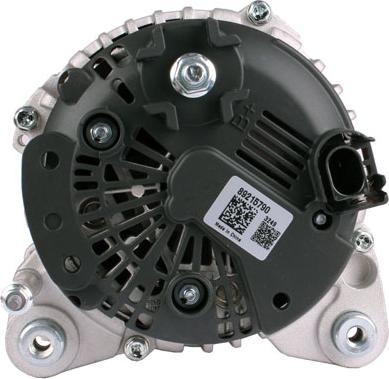 PowerMax 89215790 - Alternator autospares.lv