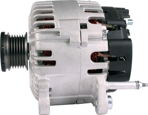 PowerMax 89215790 - Alternator autospares.lv