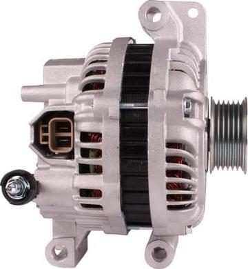 PowerMax 89215793 - Alternator autospares.lv