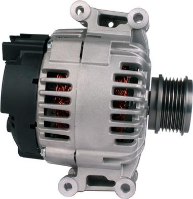 PowerMax 89215744 - Alternator autospares.lv