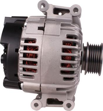 PowerMax 89215745 - Alternator autospares.lv