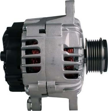 PowerMax 89215789 - Alternator autospares.lv