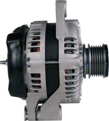 PowerMax 89215788 - Alternator autospares.lv