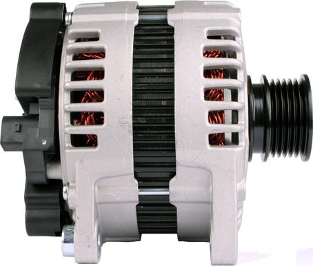 PowerMax 89215787 - Alternator autospares.lv